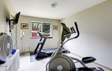 Neuk home gym construction leads
